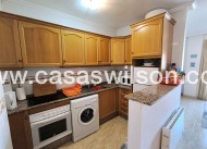 Sale - Appartement - Orihuela