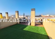 Sale - Appartement - Orihuela