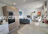 Sale - Appartement - Pilar de la Horadada - Costa Blanca