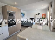 Sale - Appartement - Pilar de la Horadada - Costa Blanca