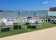 Sale - Appartement - Pilar de la Horadada - Costa Blanca