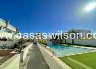 Sale - Appartement - Pilar de la Horadada - Costa Blanca