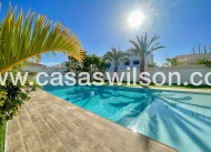 Sale - Appartement - Pilar de la Horadada - Costa Blanca