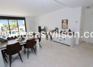 Sale - Appartement - Pilar de la Horadada - Costa Blanca