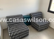 Sale - Appartement - Pilar de la Horadada - Costa Blanca