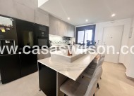 Sale - Appartement - Pilar de la Horadada - Costa Blanca