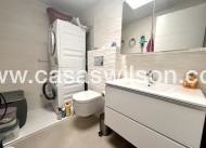 Sale - Appartement - Pilar de la Horadada - Costa Blanca