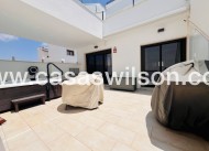 Sale - Appartement - Pilar de la Horadada - Costa Blanca