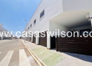 Sale - Appartement - Pilar de la Horadada - Costa Blanca