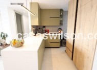 Sale - Appartement - Pilar de la Horadada - Costa Blanca