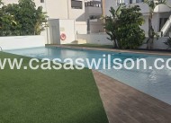 Sale - Appartement - Pilar de la Horadada - Costa Blanca