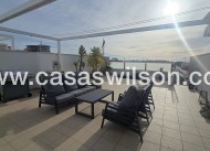 Sale - Appartement - Pilar de la Horadada - Costa Blanca