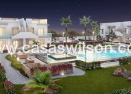 Sale - Appartement - Pilar de la Horadada - Costa Blanca