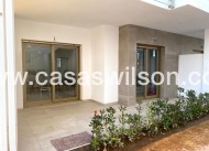 Sale - Appartement - Pilar de la Horadada - Costa Blanca