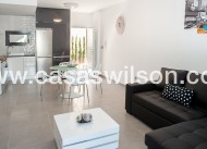 Sale - Appartement - Pilar de la Horadada - Costa Blanca