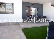 Sale - Appartement - Pilar de la Horadada - Costa Blanca