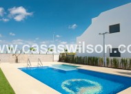 Sale - Appartement - Pilar de la Horadada - Costa Blanca