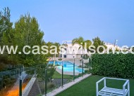 Sale - Appartement - Pilar de la Horadada - Costa Blanca