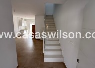 Sale - Appartement - Pilar de la Horadada - Costa Blanca