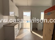 Sale - Appartement - Pilar de la Horadada - Costa Blanca