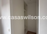 Sale - Appartement - Pilar de la Horadada - Costa Blanca