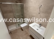 Sale - Appartement - Pilar de la Horadada - Costa Blanca
