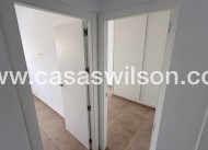 Sale - Appartement - Pilar de la Horadada - Costa Blanca