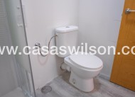 Sale - Appartement - Pilar de la Horadada - Costa Blanca