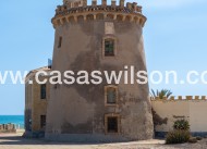 Sale - Appartement - Pilar de la Horadada - Costa Blanca