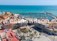Sale - Appartement - Pilar de la Horadada - Costa Blanca