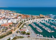 Sale - Appartement - Pilar de la Horadada - Costa Blanca