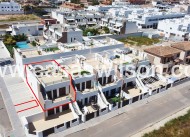 Sale - Appartement - Pilar de la Horadada - Costa Blanca