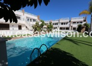 Sale - Appartement - Pilar de la Horadada - Costa Blanca