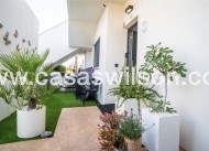 Sale - Appartement - Pilar de la Horadada - Costa Blanca