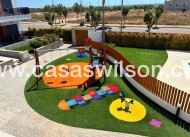 Sale - Appartement - Pilar de la Horadada - Costa Blanca
