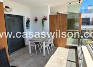 Sale - Appartement - Pilar de la Horadada - Costa Blanca