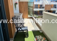 Sale - Appartement - Pilar de la Horadada - Costa Blanca