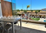 Sale - Appartement - Pilar de la Horadada - Costa Blanca