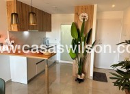 Sale - Appartement - Pilar de la Horadada - Costa Blanca