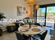 Sale - Appartement - Pilar de la Horadada - Costa Blanca