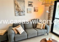 Sale - Appartement - Pilar de la Horadada - Costa Blanca
