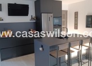 Sale - Appartement - Pilar de la Horadada - Costa Blanca