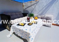 Sale - Appartement - Pilar de la Horadada - Costa Blanca