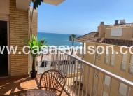 Sale - Appartement - Pilar de la Horadada - El Mojón