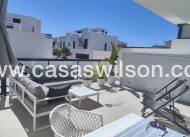Sale - Appartement - Pilar de la Horadada - El Mojón