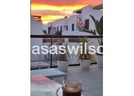 Sale - Appartement - Pilar de la Horadada - El Mojón