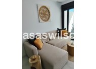 Sale - Appartement - Pilar de la Horadada - El Mojón