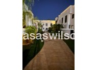 Sale - Appartement - Pilar de la Horadada - El Mojón