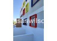 Sale - Appartement - Pilar de la Horadada - El Mojón
