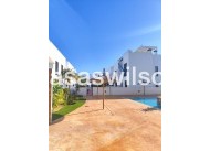 Sale - Appartement - Pilar de la Horadada - El Mojón